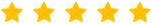 Avaliação 5 estrelas
