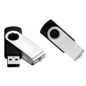 LPR Promocional - Brinde Pen drive SM