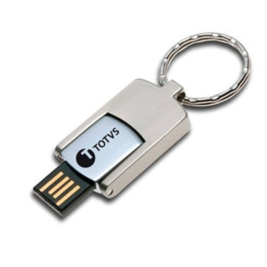 LPR Promocional - Brinde Pen drive 22 Personalizado