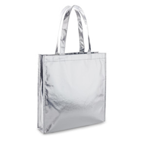 LPR Promocional - Brinde Sacola Non-woven laminado