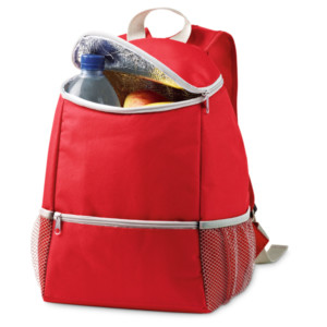 LPR Promocional - Brinde LP984088 – Mochila Térmica