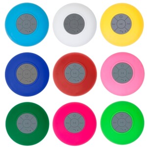 LPR Promocional - Brinde Caixa de Som