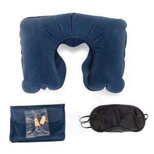 LPR Promocional - Brinde Kit Viagem