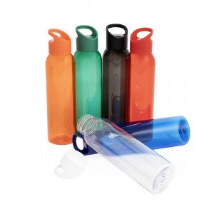 LPR Promocional - Brinde Garrafa Plástica 700ml