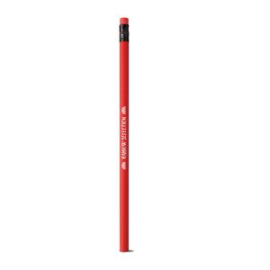 LPR Promocional - Brinde Lápis Personalizado