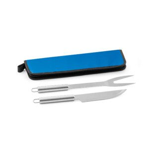 LPR Promocional - Brinde Kit Churrasco Personalizado