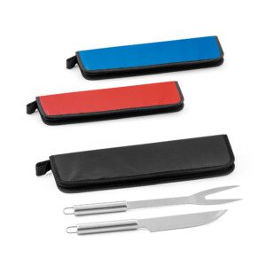 LPR Promocional - Brinde Kit Churrasco Personalizado