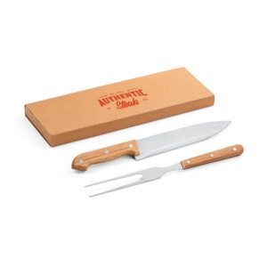 LPR Promocional - Brinde Kit Churrasco Personalizado