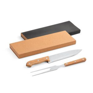 LPR Promocional - Brinde Kit Churrasco Personalizado