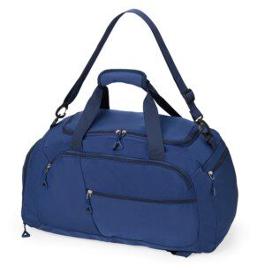 LPR Promocional - Brinde Bolsa Esportiva Personalizada