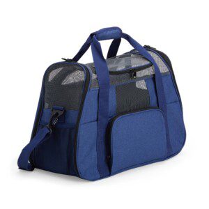 LPR Promocional - Brinde Bolsa para Transporte de Pets