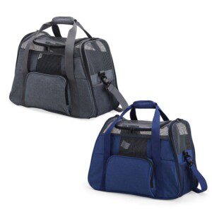 LPR Promocional - Brinde Bolsa para Transporte de Pets