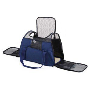 LPR Promocional - Brinde Bolsa para Transporte de Pets