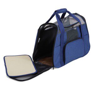 LPR Promocional - Brinde Bolsa para Transporte de Pets