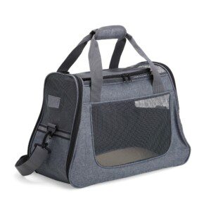 LPR Promocional - Brinde Bolsa para Transporte de Pets