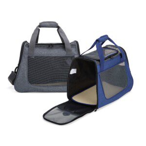 LPR Promocional - Brinde Bolsa para Transporte de Pets