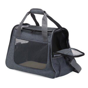 LPR Promocional - Brinde Bolsa para Transporte de Pets
