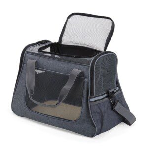 LPR Promocional - Brinde Bolsa para Transporte de Pets