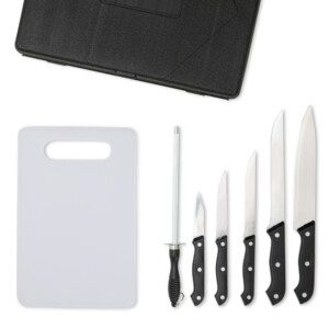 LPR Promocional - Brinde Kit Churrasco Personalizado