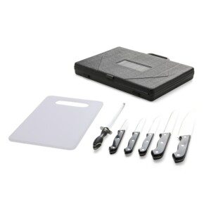 LPR Promocional - Brinde Kit Churrasco Personalizado