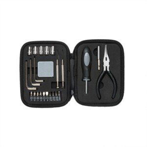 LPR Promocional - Brinde Kit Ferramenta Personalizado