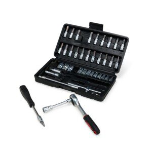 LPR Promocional - Brinde Kit Ferramentas Personalizado
