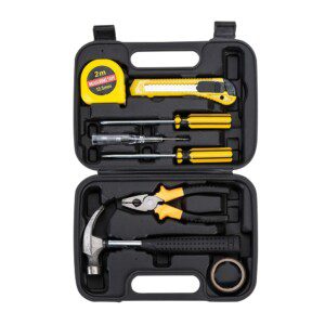 LPR Promocional - Brinde Kit Ferramentas