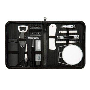 LPR Promocional - Brinde Kit Masculino Personalizado