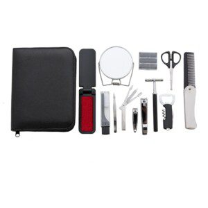 LPR Promocional - Brinde Kit Masculino Personalizado