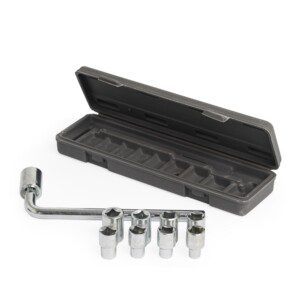 LPR Promocional - Brinde Kit ferramentas Personalizado