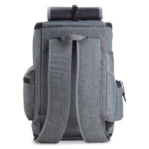 LPR Promocional - Brinde Mochila para Transporte de Pets