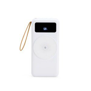 LPR Promocional - Brinde Power Bank Personalizado