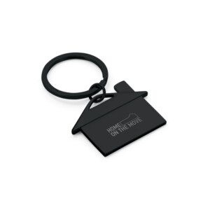 LPR Promocional - Brinde Chaveiro Metálico Personalizado