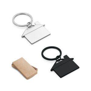 LPR Promocional - Brinde Chaveiro Metálico Personalizado