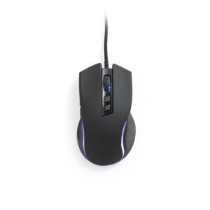 LPR Promocional - Brinde Mouse Personalizado