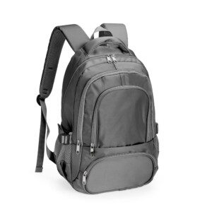 LPR Promocional - Brinde Mochila Personalizada