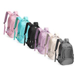 LPR Promocional - Brinde Mochila Personalizada