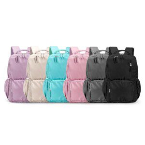 LPR Promocional - Brinde Mochila Personalizada