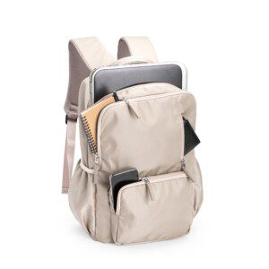 LPR Promocional - Brinde Mochila Personalizada