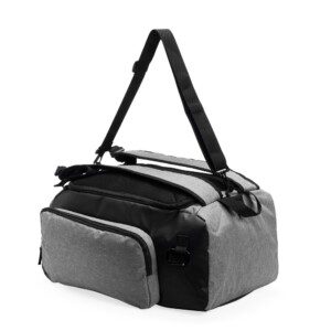 LPR Promocional - Brinde Mochila de Poliéster Personalizada