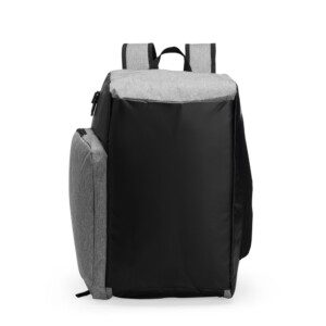 LPR Promocional - Brinde Mochila de Poliéster Personalizada