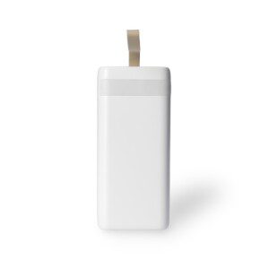 LPR Promocional - Brinde Power Bank Personalizado