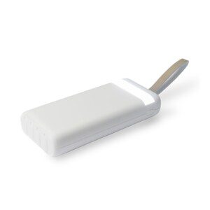 LPR Promocional - Brinde Power Bank Personalizado