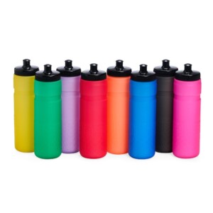 LPR Promocional - Brinde Squeeze Plástico Personalizado