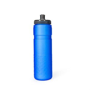 LPR Promocional - Brinde Squeeze Plástico Personalizado