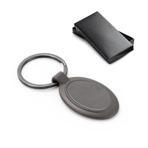 LPR Promocional - Brinde Chaveiro Metálico Personalizado