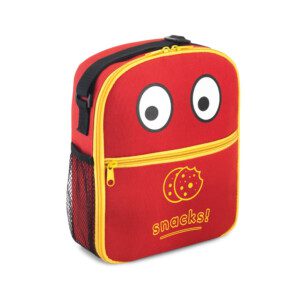 LPR Promocional - Brinde Bolsa Térmica Infantil