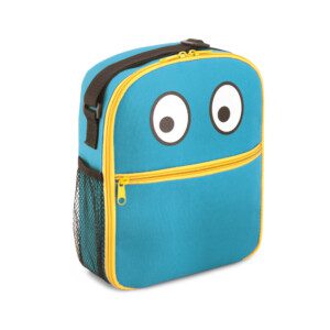 LPR Promocional - Brinde Bolsa Térmica Infantil