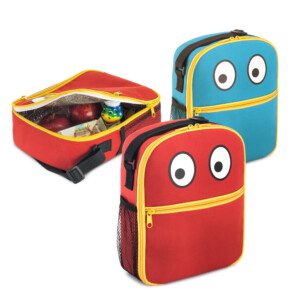 LPR Promocional - Brinde Bolsa Térmica Infantil