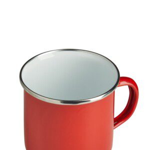 LPR Promocional - Brinde Caneca em inox Personalizada